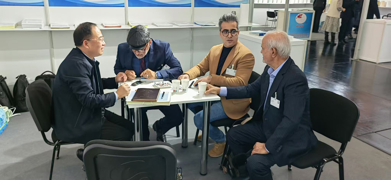 FILTECH 2024，龍德科技德國之行圓滿收官
